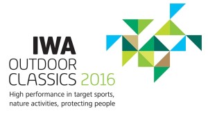 ALMANYA IWA OUTDOOR CLASSICS