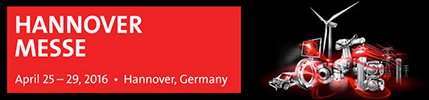 Almanya Hannover Messe
