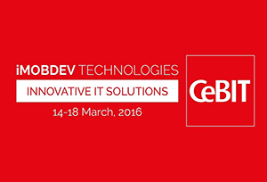 almanya cebit fuarı