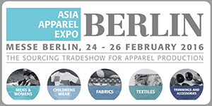 Almanya Fuarı asia apparel expo 2016