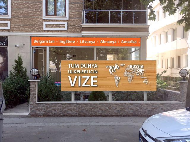 lüleburgaz vize merkezi
