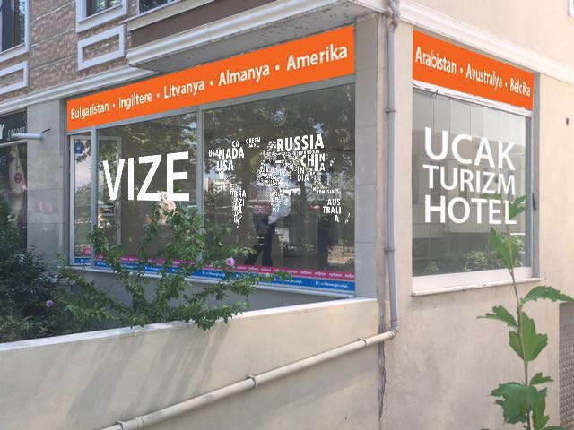 babaeski vize merkezi