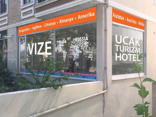çorlu vize merkezi